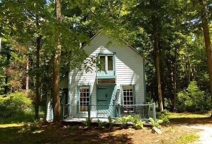 فندق صغير Harbor Light Inn