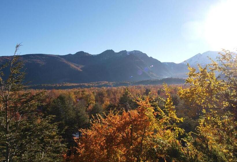 Общежитие & Hostal Chil In, Las Trancas