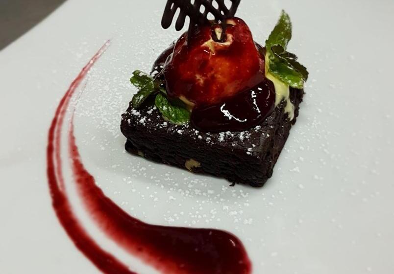 Общежитие & Hostal Chil In, Las Trancas