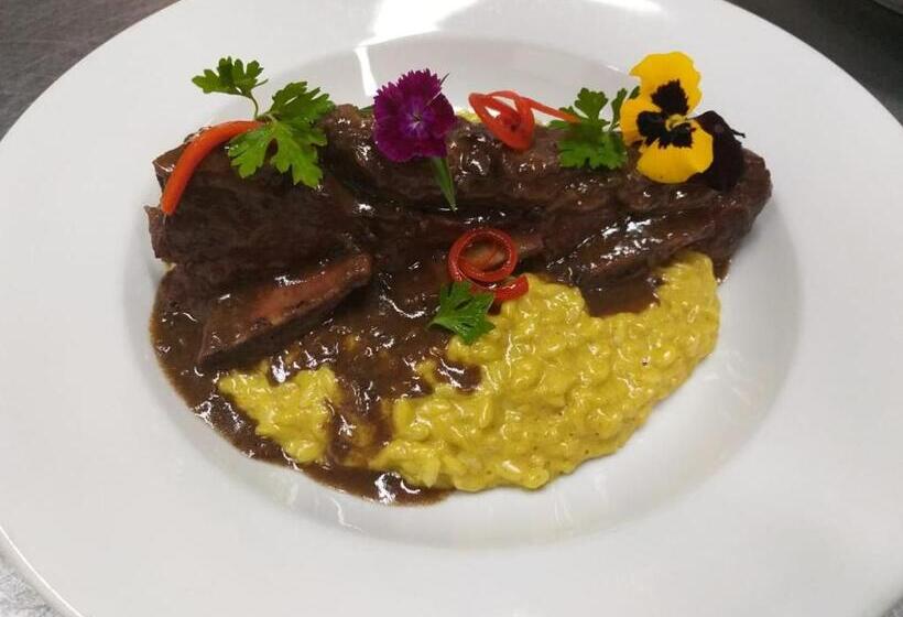 Общежитие & Hostal Chil In, Las Trancas