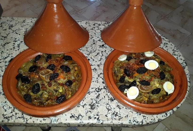 هاستل Hôtel Ajil Cascades D'ouzoud