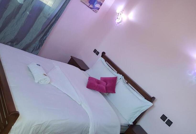 هاستل Hôtel Ajil Cascades D'ouzoud