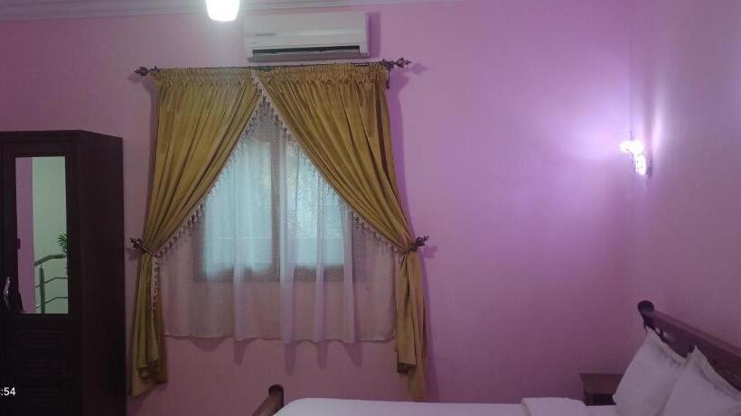 فندق صغير Hôtel Ajil Cascades D'ouzoud