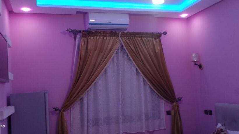 هاستل Hôtel Ajil Cascades D'ouzoud