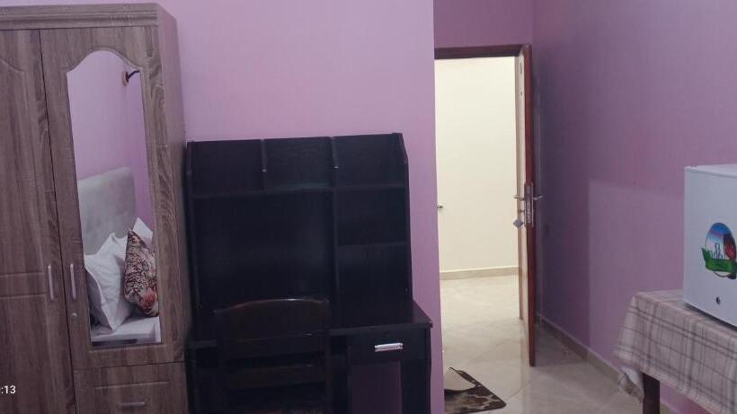 هاستل Hôtel Ajil Cascades D'ouzoud