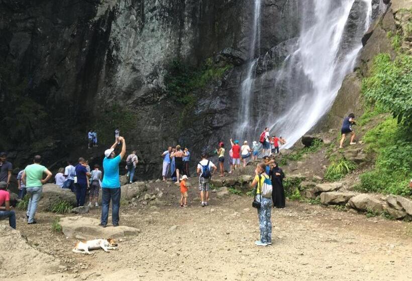 هاستل Inn David