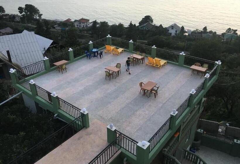 هاستل Inn David