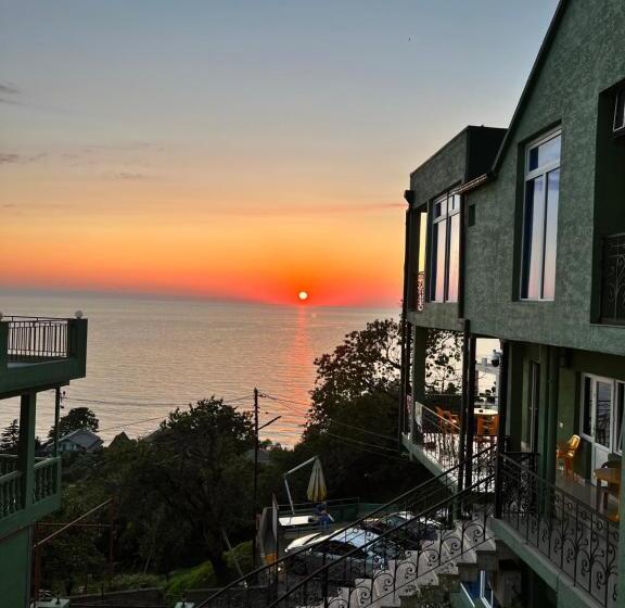 هاستل Inn David