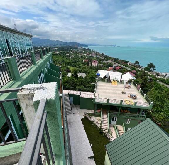 هاستل Inn David