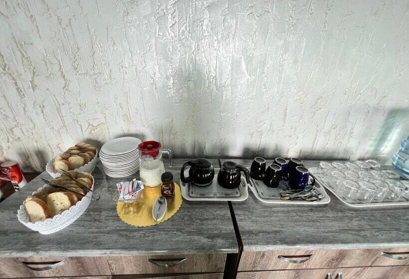 هاستل Inn David