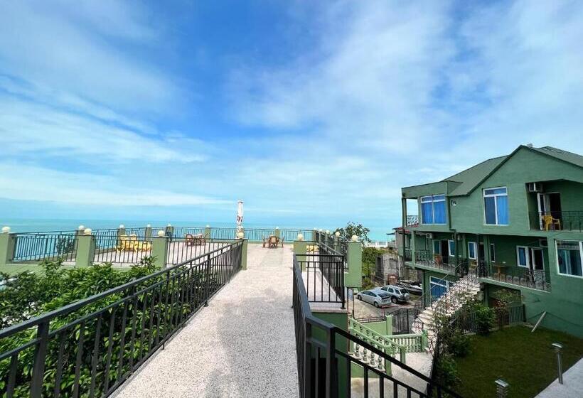 هاستل Inn David