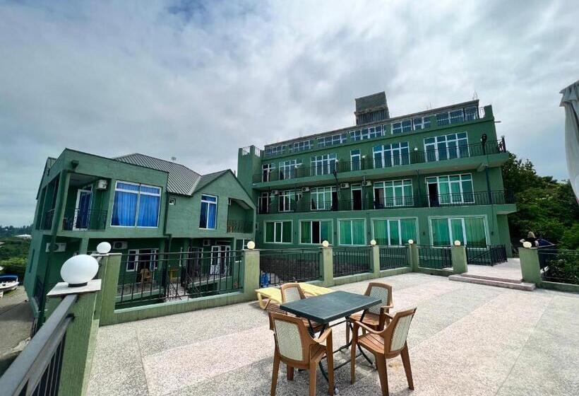 هاستل Inn David