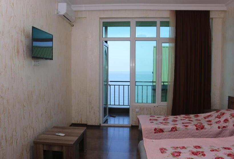 هاستل Inn David