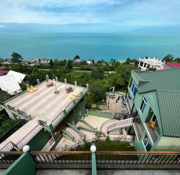 هاستل Inn David