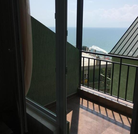 هاستل Inn David