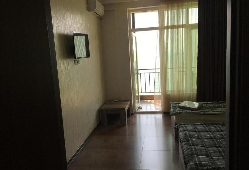 هاستل Inn David