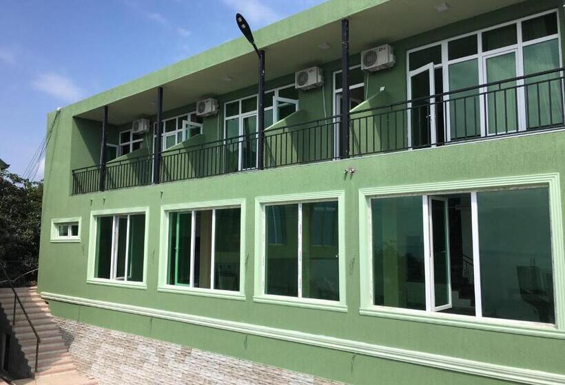 هاستل Inn David