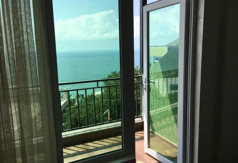 هاستل Inn David