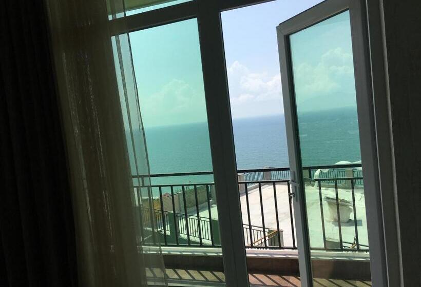 هاستل Inn David