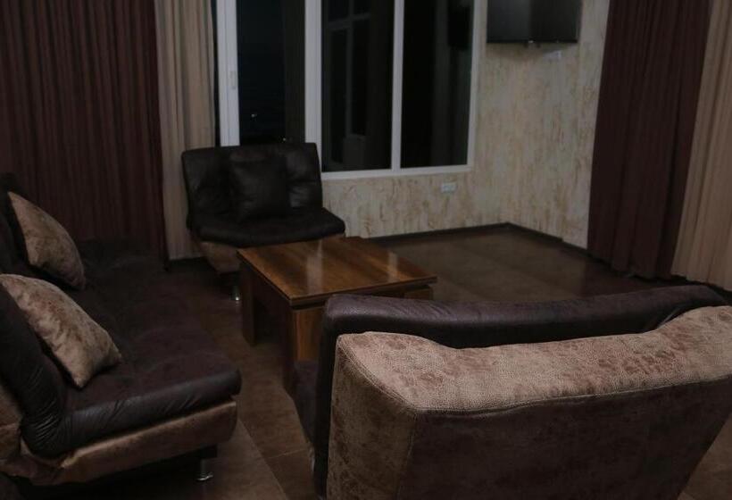 هاستل Inn David