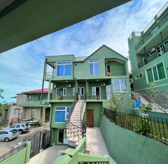 هاستل Inn David