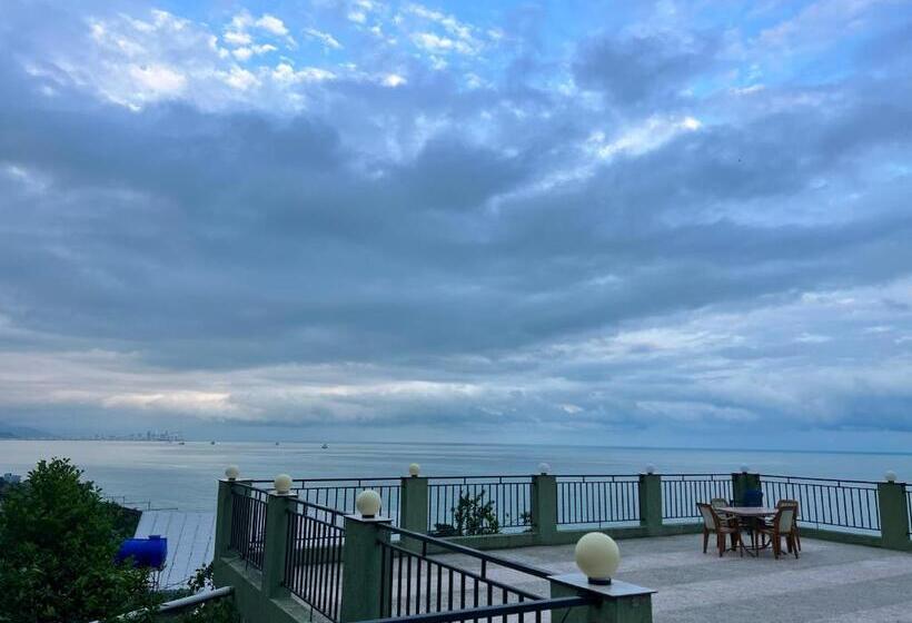 هاستل Inn David