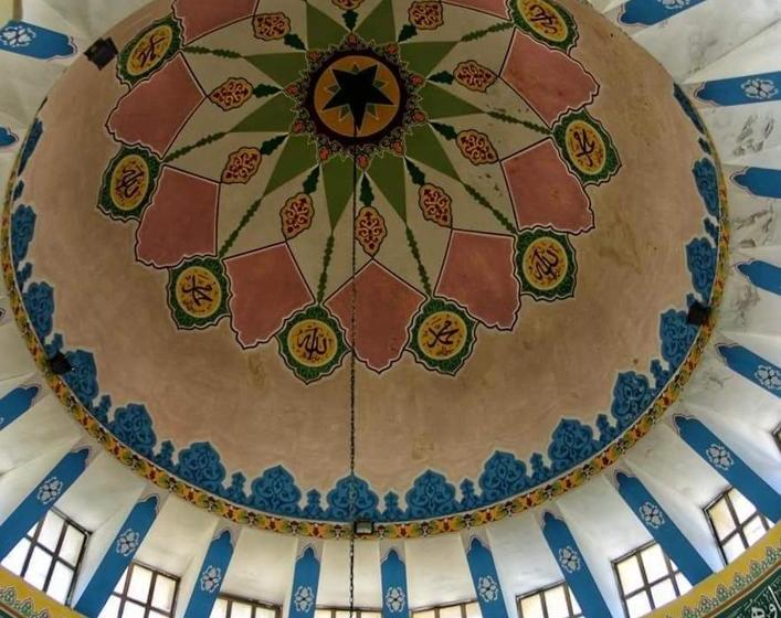 فندق صغير Juha S Guesthouse  Zarqa Bay