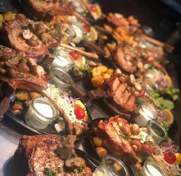 Общежитие Landgasthof Hotel Zur Linde