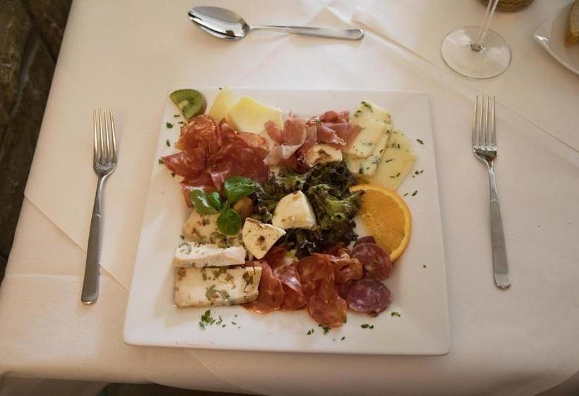 Общежитие Landgasthof Hotel Zur Linde