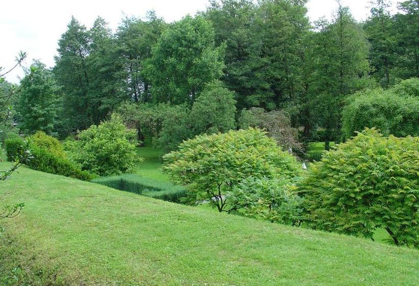 ユースホステル Le Ry D Ave