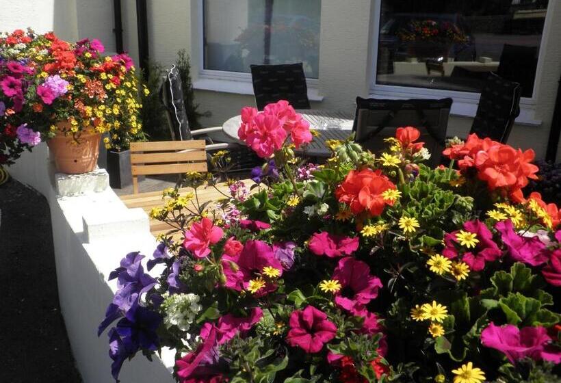 הוסטל Longfrie Inn