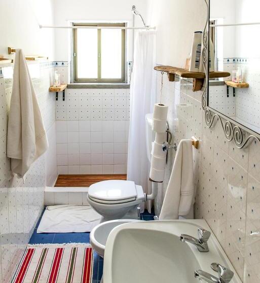 فندق صغير Moby Dick Lodge