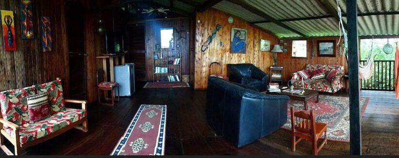 旅馆 Posada Rocas De Cabo Marzo