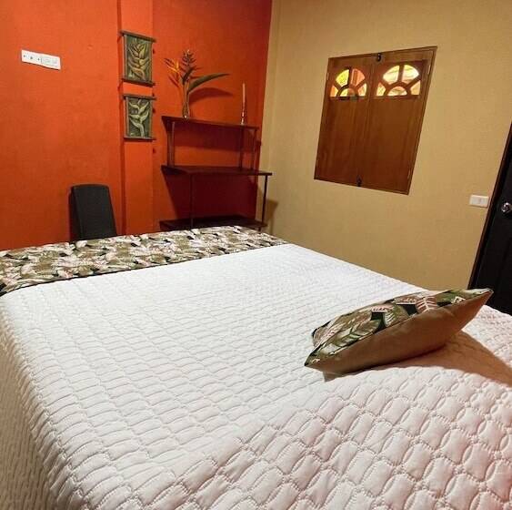 هاستل Posada Rocas De Cabo Marzo