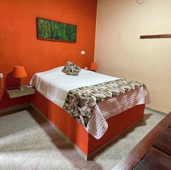 旅馆 Posada Rocas De Cabo Marzo