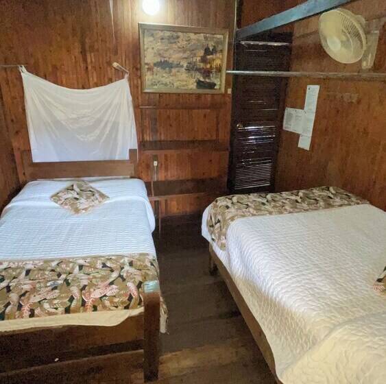 هاستل Posada Rocas De Cabo Marzo