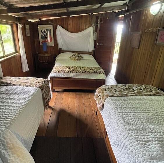 旅馆 Posada Rocas De Cabo Marzo