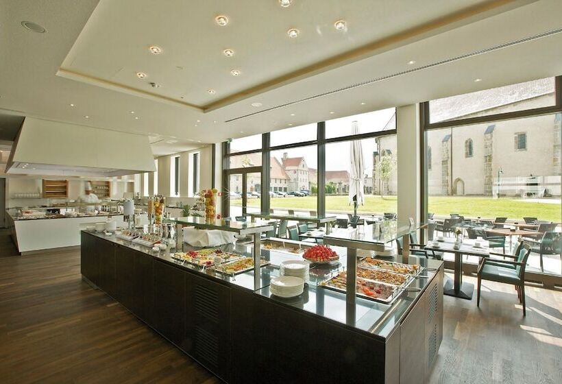 فندق صغير Poststation Zum Alten Forstamt