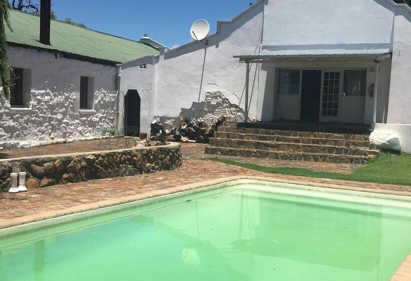 فندق صغير Riverview Country Inn