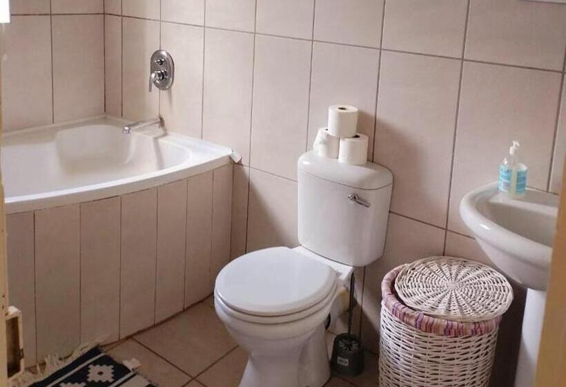 فندق صغير Riverview Country Inn