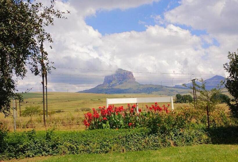 فندق صغير Riverview Country Inn