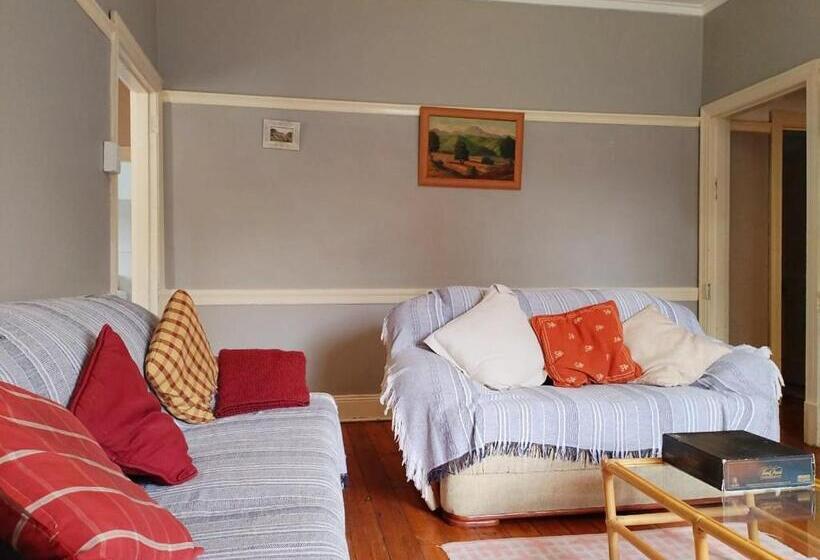 فندق صغير Riverview Country Inn