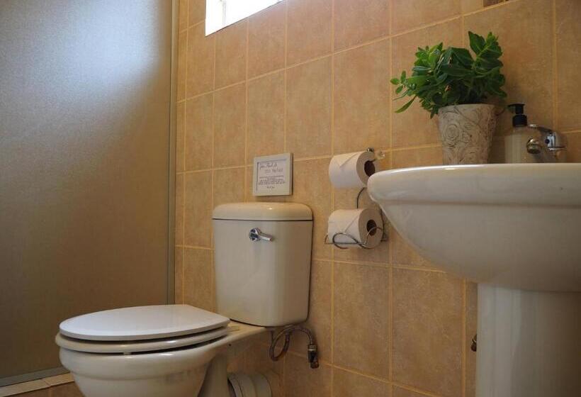 فندق صغير Riverview Country Inn