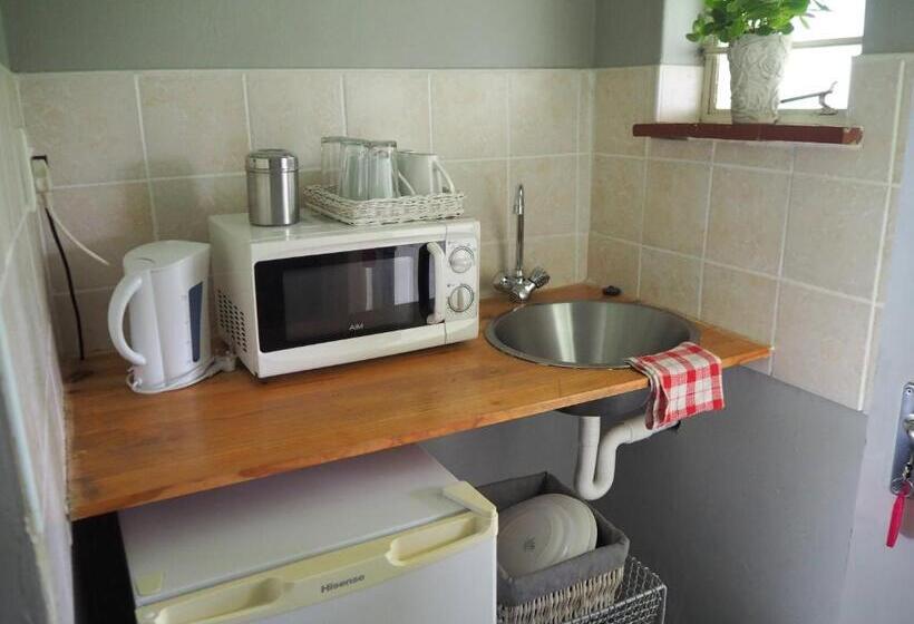 فندق صغير Riverview Country Inn