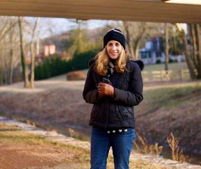 فندق صغير Woolverton Inn