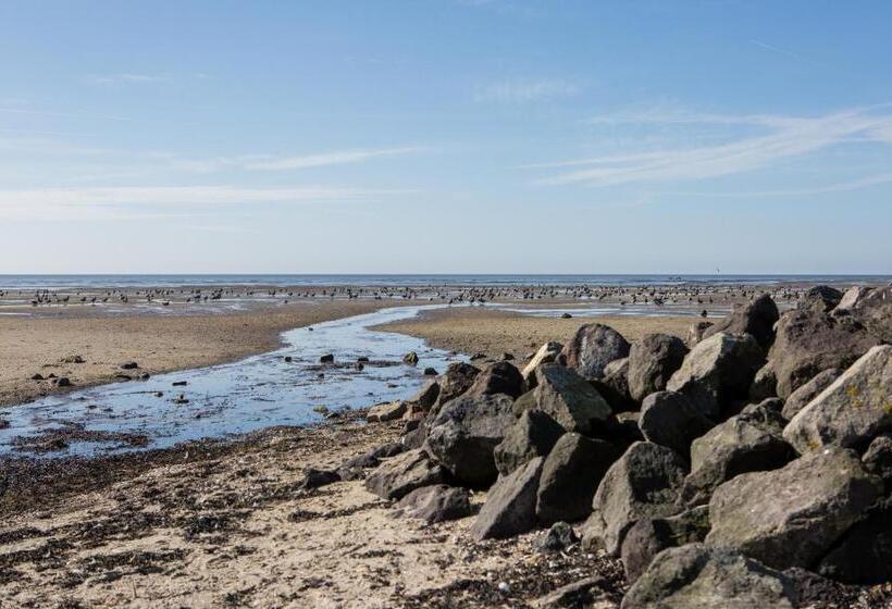 Appartementenhotel Tjermelân Terschelling