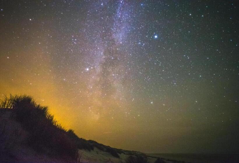 Appartementenhotel Tjermelân Terschelling