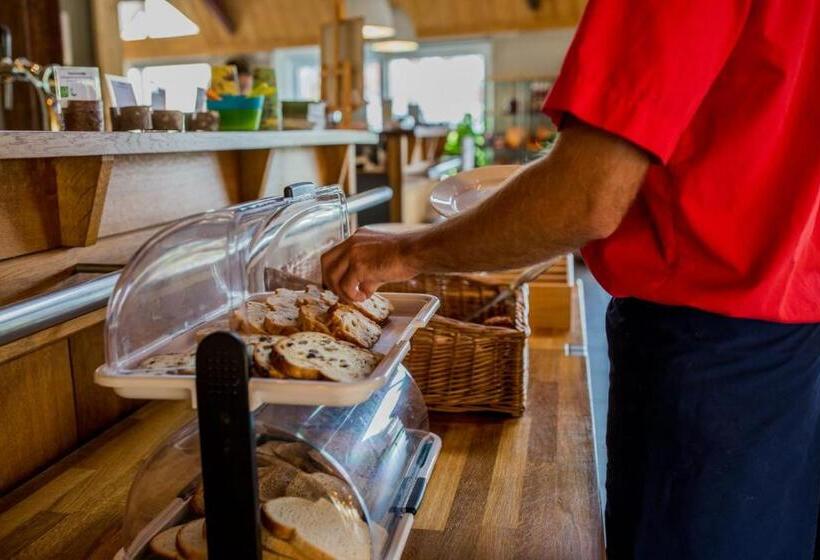 Appartementenhotel Tjermelân Terschelling
