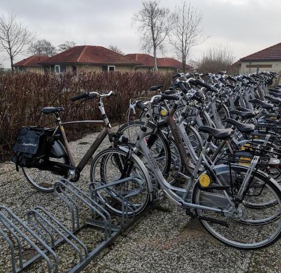 Appartementenhotel Tjermelân Terschelling