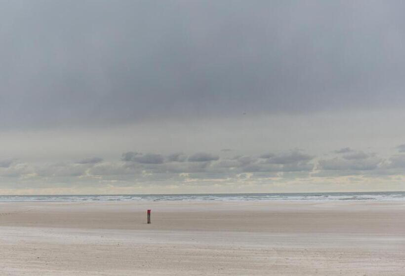 Appartementenhotel Tjermelân Terschelling